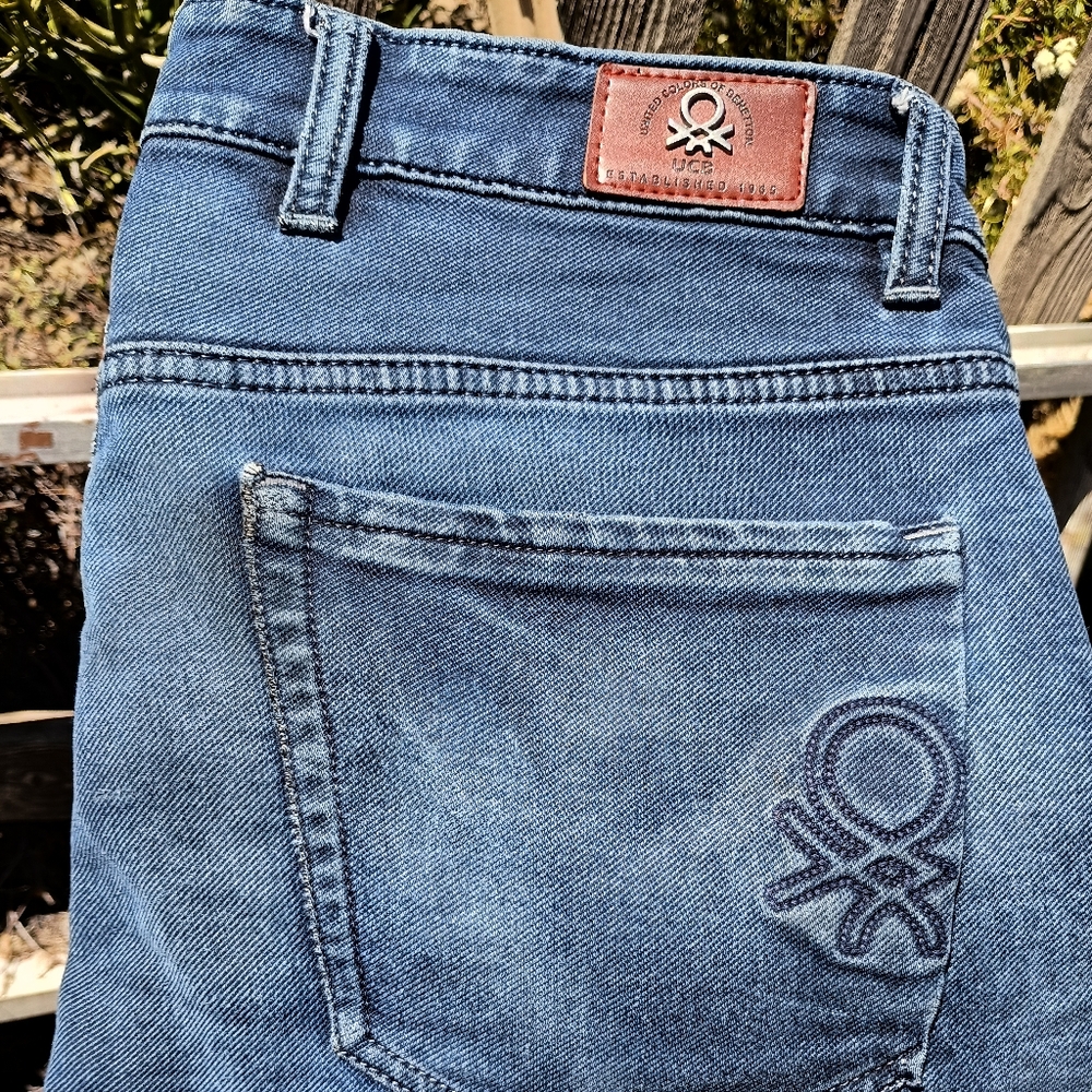 United Colors of Benetton Jeans